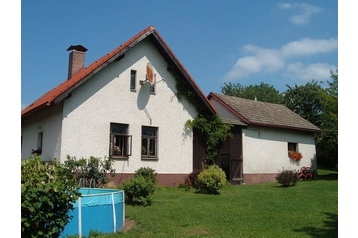 Сімейний пансіонат Jiřín 1